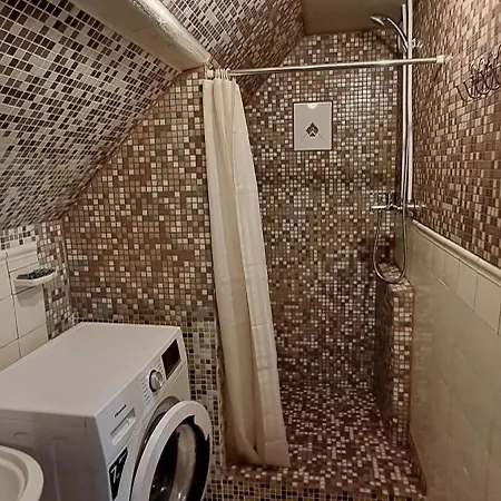Kapteni Maja Apartment