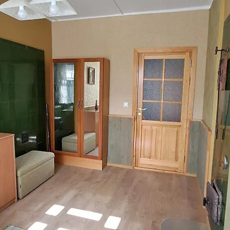 Kapteni Maja Apartment Parnu