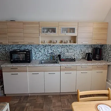 Kapteni Maja Parnu