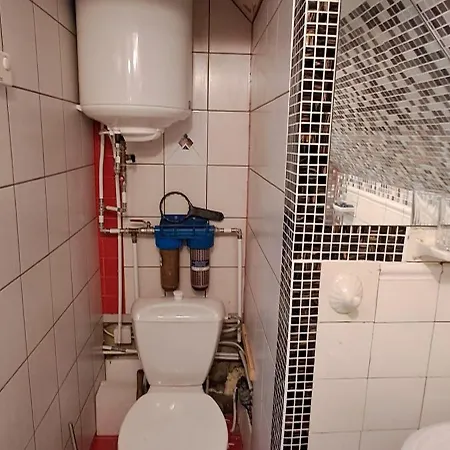Kapteni Maja Apartment