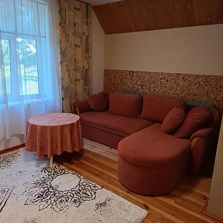 Apartment Kapteni Maja