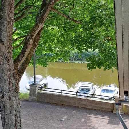 Kapteni Maja Apartment Parnu