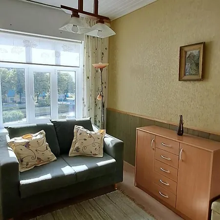 Kapteni Maja Apartment Parnu