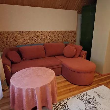 Kapteni Maja * Parnu