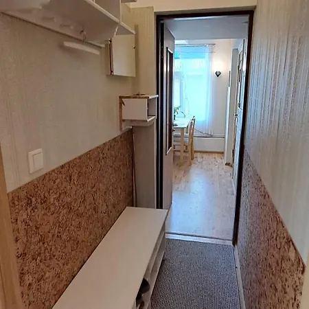 Kapteni Maja