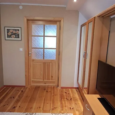 Kapteni Maja Apartment Parnu